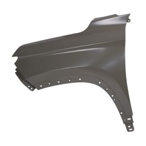 SALPICADERA CV GROOVE 21-22 L4 4 CILINDROS 1.5L 5 PUERTAS ORIGINAL IZQ