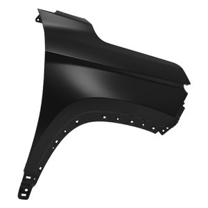 SALPICADERA CV GROOVE 22-23 C/HOYO P/MOLDURA PREMIER/LT/LS L4 4 CILINDROS 1.5L 5 PUERTAS DER