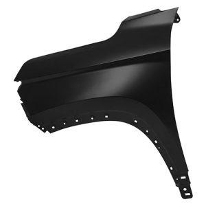 SALPICADERA CV GROOVE 22-23 C/HOYO P/MOLDURA PREMIER/LT/LS L4 4 CILINDROS 1.5L 5 PUERTAS IZQ