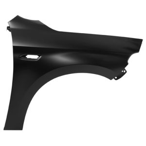 SALPICADERA DG NEON 17-20 LAMINA SPORT/SXT/GT/SE L4 4 CILINDROS 1.4/1.6L 4 PUERTAS DER