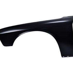 SALPICADERA DG CHALLENGER 08-22 SRT/RT/SXT/SHAKER/BLACK LINE/DUAL STRIPE/SCAT PACK/GT V6/V8 6/8 CILINDROS 3.6/5.7/6.1/6.2/6.4L 2 PUERTAS IZQ