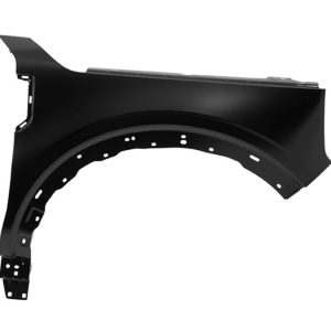 SALPICADERA FD BRONCO 21-22 BIG BEND/OUTER BANKS/ECOBOOST/BADLANDS L3/L4 3/4 CILINDROS 1.5/2.0L 5 PUERTAS DER