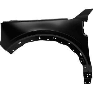 SALPICADERA FD BRONCO 21-22 BIG BEND/OUTER BANKS/ECOBOOST/BADLANDS L3/L4 3/4 CILINDROS 1.5/2.0L 5 PUERTAS IZQ