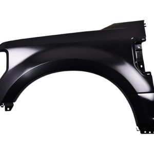 SALPICADERA FD SUPER DUTY 17-19 S/HOYO P/MOLDURA ALUMINIO F-250/F-350 V8 8 CILINDROS 6.2/6.7L 2/4 PUERTAS IZQ
