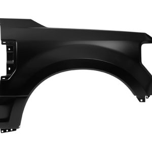 SALPICADERA FD SUPER DUTY 20-22 V8 8 CILINDROS 6.7L 2/4 PUERTAS DER