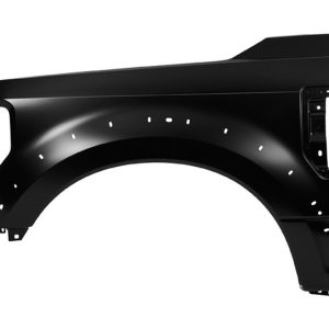 SALPICADERA FD SUPER DUTY 20-22 450/XLT V/8 8 CILINDROS 6.7L 2/4 PUERTAS IZQ