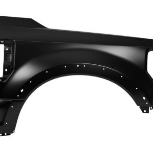 SALPICADERA FD SUPER DUTY 20-22 350/XLT V/8 8 CILINDROS 6.7L 2/4 PUERTAS DER