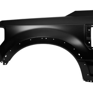 SALPICADERA FD SUPER DUTY 20-22 350/XLT V/8 8 CILINDROS 6.7L 2/4 PUERTAS IZQ