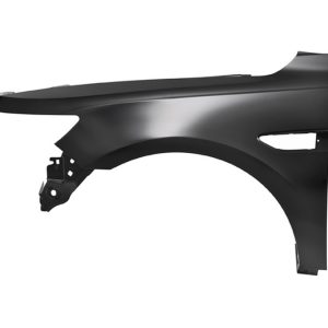 SALPICADERA FD TAURUS 14-19 C/HOYO P/MOLDURA SE/SEL/LIMITED L4/V6 4/6 CILINDROS 2.0/3.5L 4 PUERTAS IZQ