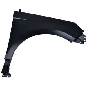SALPICADERA FD EDGE 15-18 SE/SEL/SPORT/BLACK/TITANIUM DER