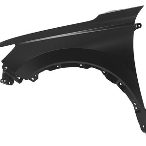 SALPICADERA HD CR-V 23-24 C/HOYO P/MOLDURA TURBO/TURBO PLUS/TOURING L4 4 CILINDROS 1.5L 5 PUERTAS LAMINA IZQ