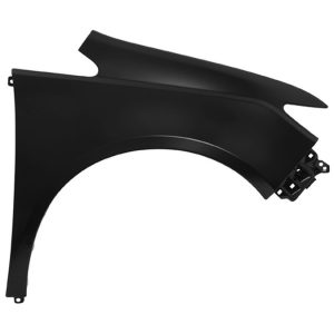 SALPICADERA HD ODYSSEY 14-17 ALUMINIO EX/EXL/LX/TOURING V6 6 CILINDROS 3.5L 5 PUERTAS DER