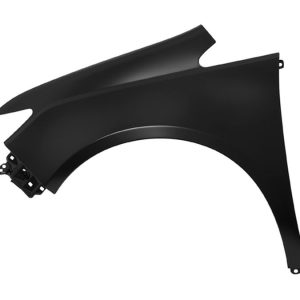 SALPICADERA HD ODYSSEY 14-17 ALUMINIO EX/EXL/LX/TOURING V6 6 CILINDROS 3.5L 5 PUERTAS IZQ