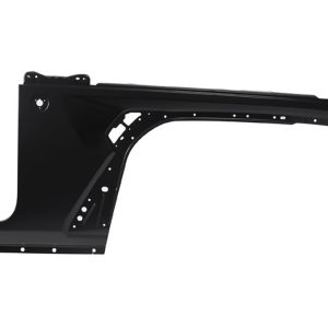 SALPICADERA JP WRANGLER 19-23 LINEA NUEVA 4X4/SPORT/DELUXE/RUBICON/SAHARA/WILLYS V6 6 CILINDROS 3.6L 5 PUERTAS DER
