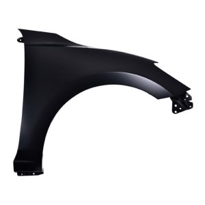 SALPICADERA MZ 2 16-23/YRIS R 16-20 S/HOYO P/CUARTO I/I TOURING/I GRAND TOURING/LE/XLEHYBRIDL4 4CILINDROS 1.5 4/5 PUERTAS DER
