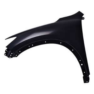 SALPICADERA MZ CX5 13-17 ORIGINAL C/HOYO P/MOLDURA I/I SPORT/I GRAND TOURING/S GRAND TOURING L4 4 CILINDROS 2.0/2.5L 5 PUERTAS IZQ