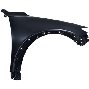 SALPICADERA MZ CX3 16-23 C/HOYO P/MOLDURA I/I SPORT/I GRAND TOURING L4 4 CILINDROS 2.0L 5 PUERTAS DER