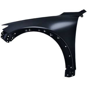 SALPICADERA MZ CX3 16-23 C/HOYO P/MOLDURA I/I SPORT/I GRAND TOURING L4 4 CILINDROS 2.0L 5 PUERTAS IZQ