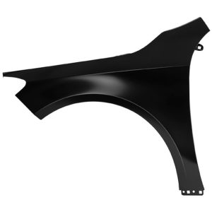 SALPICADERA MC CLA 14-19 LAMINA CGI/AMG L4 4 CILINDROS 1.3/1.6/2.0L 4 PUERTAS IZQ