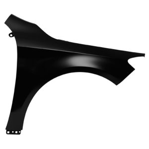 SALPICADERA MC CLA 14-19 ALUMINIO CGI/AMG L4 4 CILINDROS 1.3/1.6/2.0L 4 PUERTAS DER