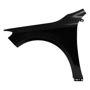 SALPICADERA MC CLA 14-19 ALUMINIO CGI/AMG L4 4 CILINDROS 1.3/1.6/2.0L 4 PUERTAS IZQ