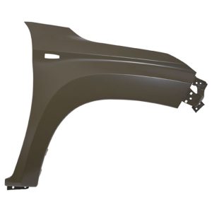 SALPICADERA MT L200 20-23 C/HOYO P/CUARTO GLX GAS/GLX DIESEL/GLS DIESEL/LIMITED 4X2/4X4 L4 4 CILINDROS 2.4L 4 PUERTAS DER