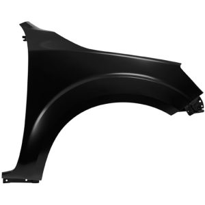 SALPICADERA NS FRONTIER 21-23 S/HOYO P/CUARTO 4X2/LE/XE/SE L4 4CILINDROS 2.5L 2/4 PUERTAS DER