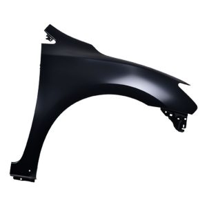 SALPICADERA NS SENTRA 13-16 C/HOYO P/MOLDURA SR DER