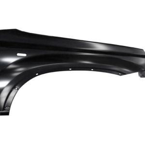 SALPICADERA NS X-TRAIL 08-14 ORIGINAL DER