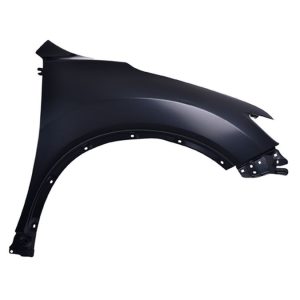 SALPICADERA NS X-TRAIL 15-17 ORIGINAL DER
