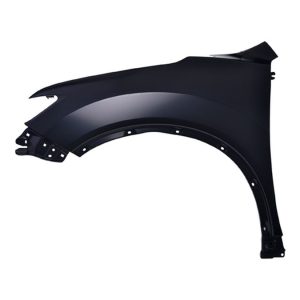 SALPICADERA NS X-TRAIL 15-17 ORIGINAL IZQ