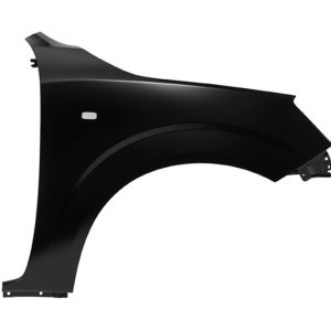 SALPICADERA NS D23/NP300 21-22 C/HOYO P/CUARTO ALL MODELS DER