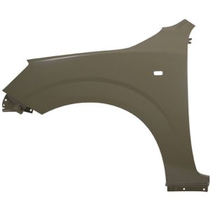SALPICADERA NS D23/NP300 21-22 C/HOYO P/CUARTO ALL MODELS IZQ