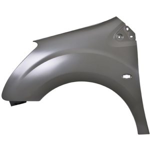 SALPICADERA PG PARTNER 13-19 C/HOYO P/CUARTO IZQ