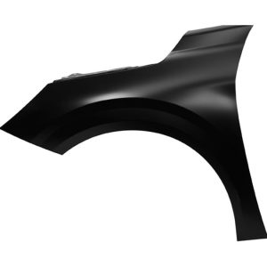 SALPICADERA PG 228 22-23 LAMINA S/HOYO P/MOLDURA ACTIVE/ALLURE/SPORT L3 3 CILINDROS 1.2L 5 PUERTAS IZQ