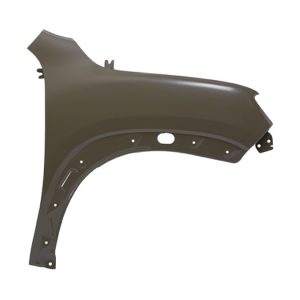 SALPICADERA RN KWID 19-23 C/HOYO P/MOLDURA ICONIC/BITONO/INTENS/OUTSIDER L3 3 CILINDROS 1.0L 5 PUERTAS DER