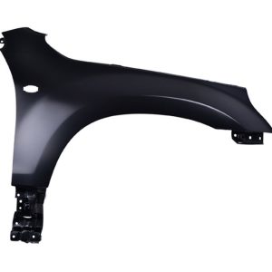 SALPICADERA SZ GRAND VITARA/ESCUDO 06-16 C/HOYO P/CUARTO DER