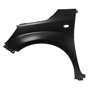SALPICADERA SZ IGNIS 17-23 C/HOYO P/CUARTO GL/GLX L4 4 CILINDROS 1.2L 5 PUERTAS IZQ