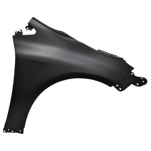 SALPICADERA TY COROLLA 20-23 BASE/L/LE/SE/PLUS L4 4CILINDROS 1.8/2.0L 4 PUERTAS DER