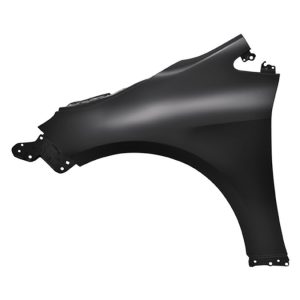 SALPICADERA TY COROLLA 20-23 BASE/L/LE/SE/PLUS L4 4CILINDROS 1.8/2.0L 4 PUERTAS IZQ