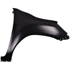 SALPICADERA TY HILUX 16-23 (CAB. DOBLE) 4X2/4X4/SR/BASE L4 4 CILINDROS 2.7/2.8L 4 PUERTAS DER