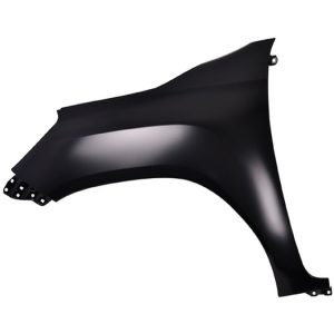 SALPICADERA TY HILUX 16-23 (CAB. DOBLE) 4X2/4X4/SR/BASE L4 4 CILINDROS 2.7/2.8L 4 PUERTAS IZQ
