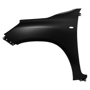 SALPICADERA TY HILUX 16-23 C/HOYO P/CUARTO (CAB. SENCILLA) BASE/CHASIS CAB L4 4 CILINDROS 2.7L 2 PUERTAS IZQ