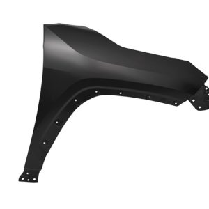 SALPICADERA TY RAV 4 19-23 LAMINA C/HOYO P/MOLDURA LE/XLE/LIMITED/ADVENTURE L4 4 CILINDROS 2.5L 5 PUERTAS DER