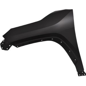 SALPICADERA TY RAV 4 19-23 LAMINA C/HOYO P/MOLDURA LE/XLE/LIMITED/ADVENTURE L4 4 CILINDROS 2.5L 5 PUERTAS IZQ