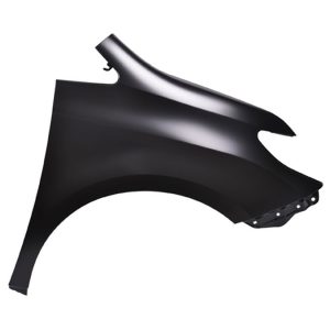 SALPICADERA TY SIENNA 18-20 SE/L/LE/LIMITED/LIMITED PREMIUM/XLE/XLE PREMIUM V6 6CILINDROS 3.5L 5 PUERTAS DER