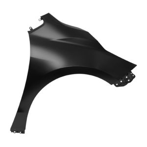SALPICADERA TY SIENNA 21-23 LE/XLE/LIMITED/HYBRID V6 6CILINDROS 2.5L 5 PUERTAS DER