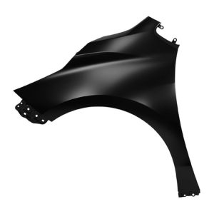SALPICADERA TY SIENNA 21-23 LE/XLE/LIMITED/HYBRID V6 6CILINDROS 2.5L 5 PUERTAS IZQ