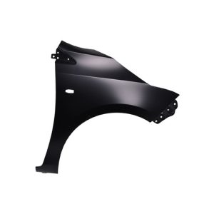 SALPICADERA TY YARIS 17 C/HOYO P/CUARTO S L4 4 CILINDROS 1.5L 5 PUERTAS DER