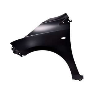 SALPICADERA TY YARIS 17 C/HOYO P/CUARTO S L4 4 CILINDROS 1.5L 5 PUERTAS IZQ